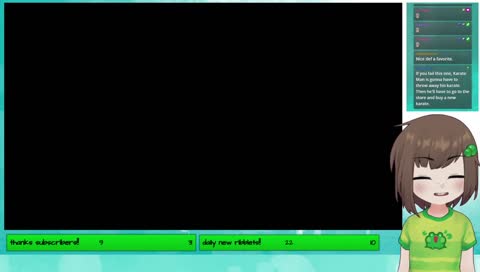 rhythm heaven part 2 [vtuber] [EN]