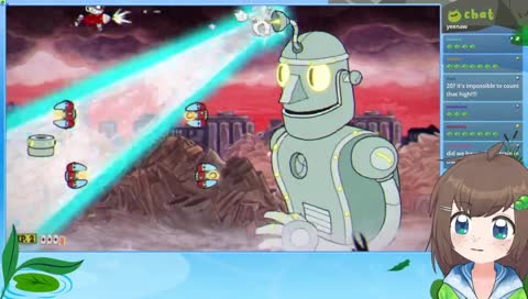 Get out of my office!