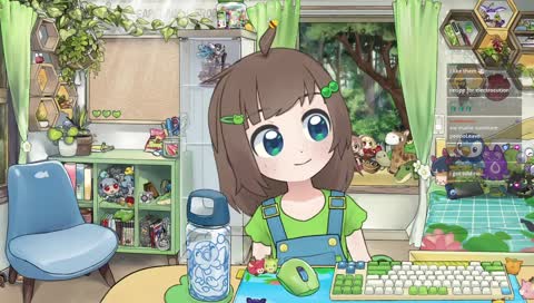 Lily wants to play HunieCam Studio