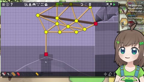oh my bridge