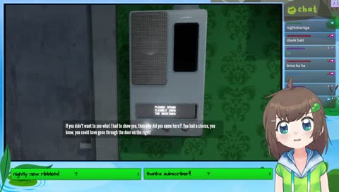 this fricko done and went and made her cry... 