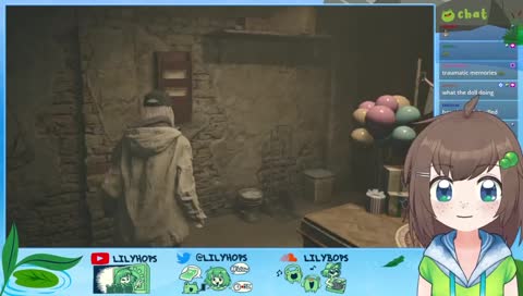 Cute little sis yawn for my fellow big bros