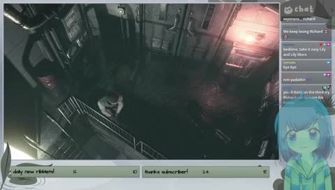 quest for the AQUA RING