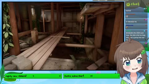 spooky time with lil sis