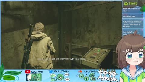 4 hours 4 goats 4 doors