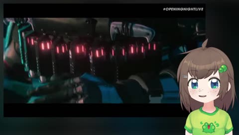 gamescom opening night