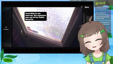 setting out on a long journey!!!