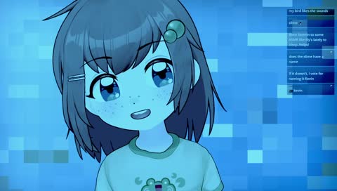 kissing + growling ASMR TIME <3 <3 <3