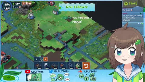 lily hopkins saves the animals! 💚