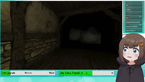 uh, whats this? *Gets burned* oh, its fire