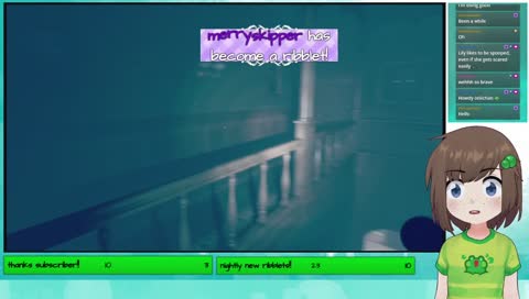 [Concerned Laughter]