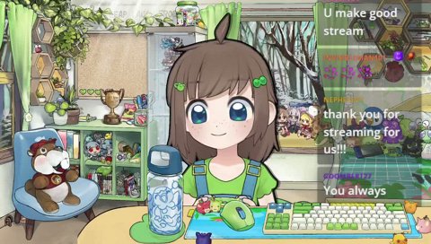 Lilyhops is Lilyhopping!