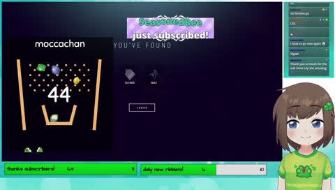 Alan is a bad influence