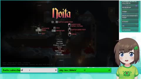 my favorite game [vtuber] [EN]