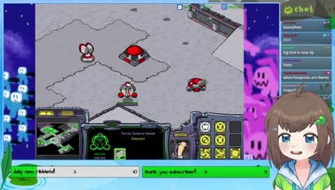 more starcraft campaign!!