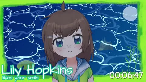 falling asleep as we speak