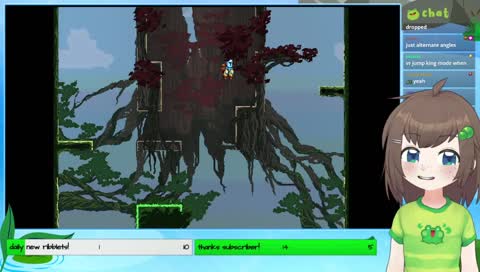 tactical leaping adventure