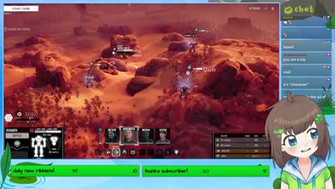 get in the robot big bro