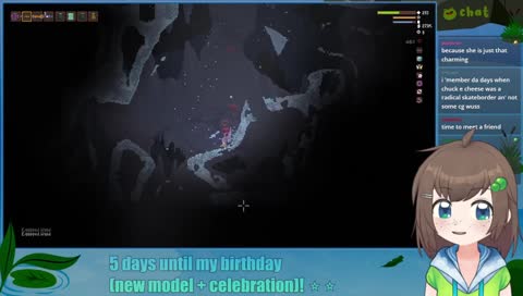 Eleven Orbs of True Knowledge (boring) (long) (do not watch)