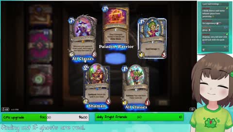 opening PACKS!!!!!!!! [vtuber] [EN]