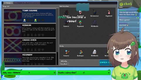 GET THOSE BUGS !game