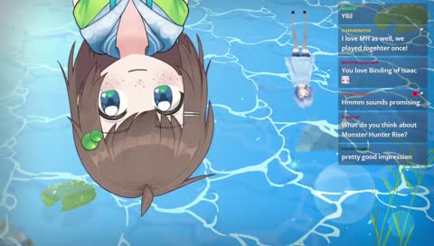 australian vtubers (very funny joke that's why people make it all the time)