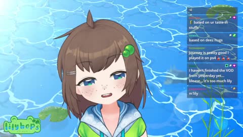 journey (first play)