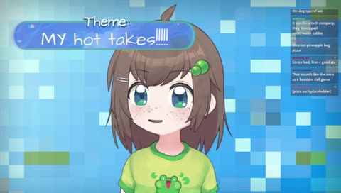 SHOCKING news 💚 SO MUCH FUN 💚 silliest reactions 💚 NOITA DAILY RUN 💚 PROJECT ZOMBOID survival expert (never dies) 💚 comfy 💚  | day 5