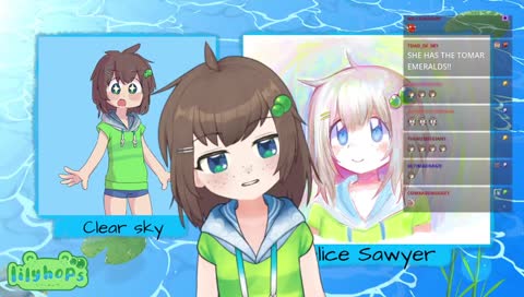 the big houseboat journey