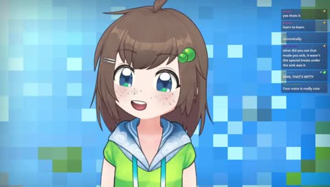 Lily Hopkins: Everyone can become of the best at something