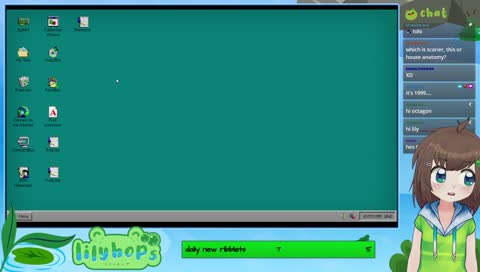 game.exe then something else!!