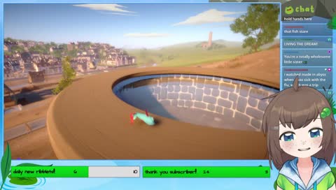 legend of the pixar fish (part 2)