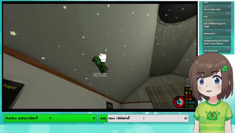 Now that's a lotta candy.