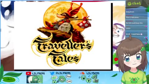 woody's big adventure