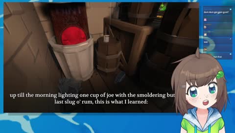 💚💚 fighting an EVIL SAMURAI 💚💚 LOOKING from a new perspective 💚💚 a ROBOT ADVENTURE 💚💚