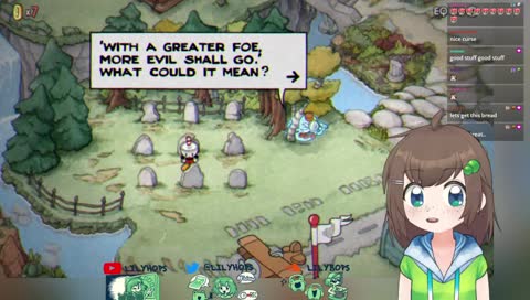 CUPHEAD DLC (OMG) + food vids + ASMR?