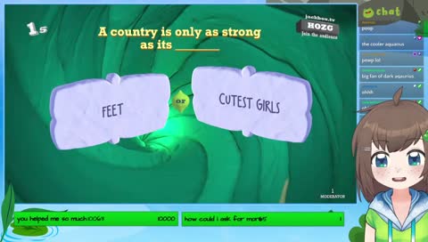 thank you for following (10,000!)