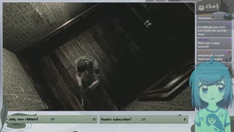 a real POGGERS moment