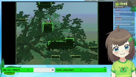 tactical leaping adventure