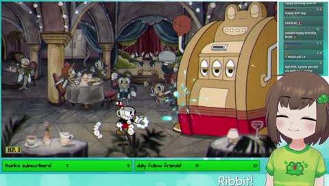 ugh fine, I guess you're my little frog champ