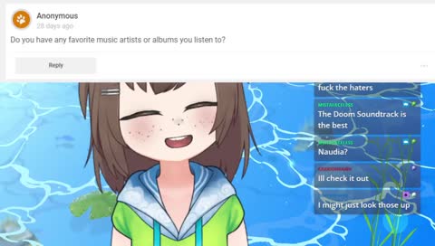 thank you for following (10,000!)