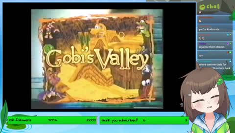 learning about the latest 90s games