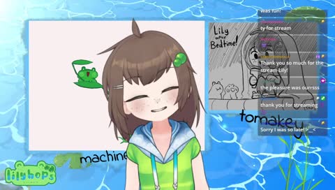 the big houseboat journey