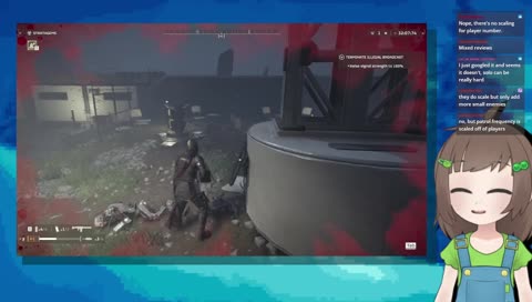 Bots don't believe in democracy!