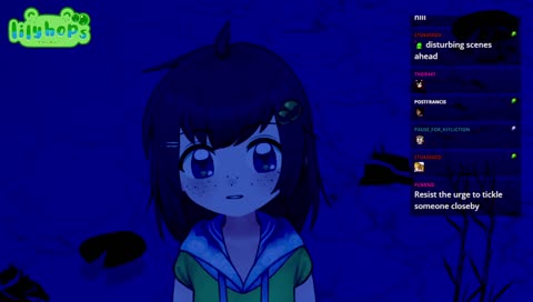 [LIVE ASMR] big bro go to sleep.. or else