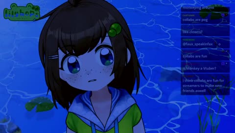 [IT'S ASMR] enter the kissy zone [ASMR WARNING]