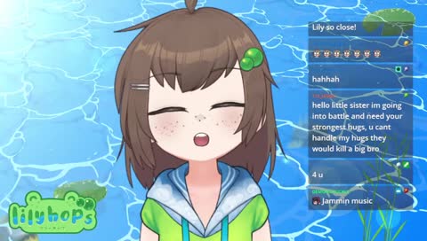 a game i couldn't beat