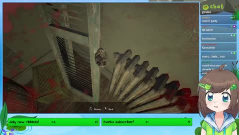 re7 dlc (haven't seen)