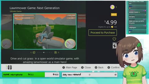 Lawncare is for everyone.