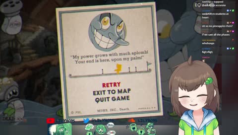 CUPHEAD DLC (OMG) + food vids + ASMR?